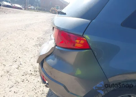 2009 Acura Rdx из США, поврежденный, VIN 5J8TB18229A001680